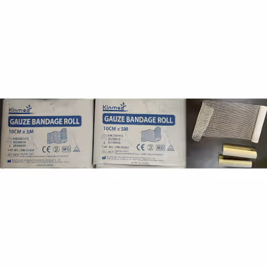 Gauze Bandage