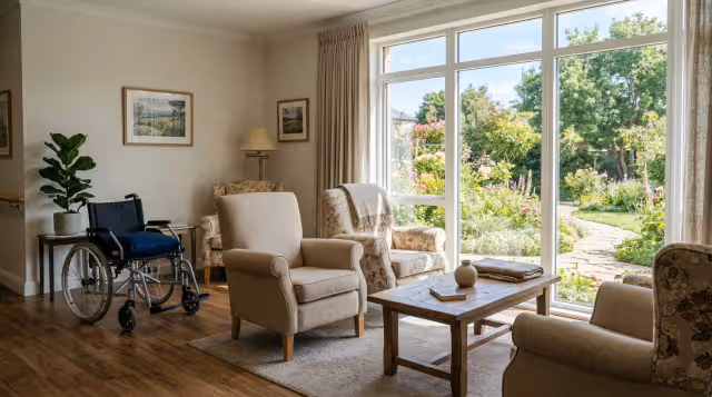 Elderly Care