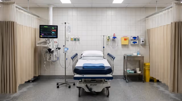 Emergency Centers