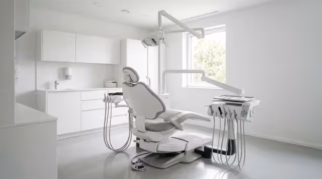 Dental Practices